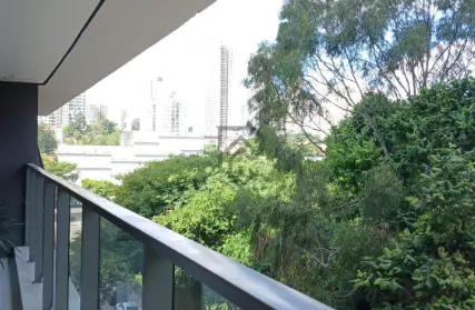 Imagem: Apartamento para Venda, Chácara Klabin