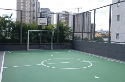 Imagem: Apartamento para Venda, Chácara Klabin