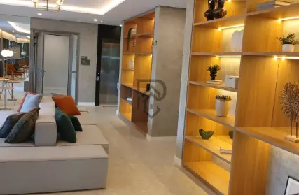 Imagem: Apartamento para Venda, Chácara Klabin