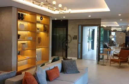 Imagem: Apartamento para Venda, Chácara Klabin