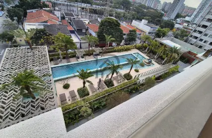 Imagem: Apartamento para Venda, Campo Belo (Zona Sul)