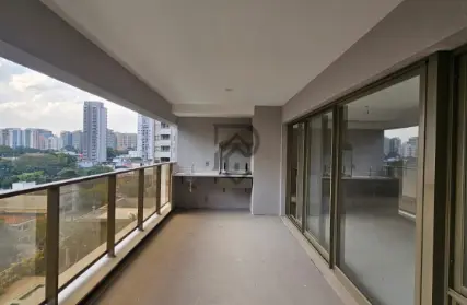 Imagem: Apartamento para Venda, Campo Belo (Zona Sul)