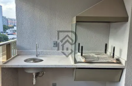 Imagem: Apartamento para Venda, Campo Belo (Zona Sul)