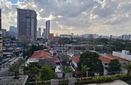 Imagem: Apartamento para Venda, Campo Belo (Zona Sul)