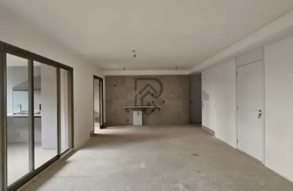 Imagem: Apartamento para Venda, Campo Belo (Zona Sul)