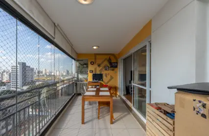 Imagem: Apartamento para Venda, Ipiranga