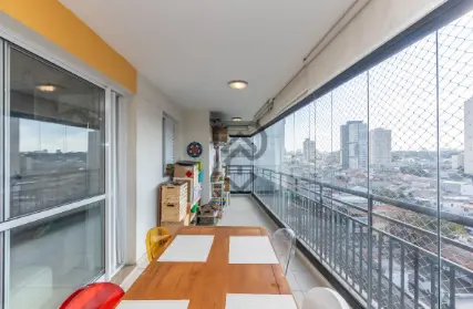 Imagem: Apartamento para Venda, Ipiranga