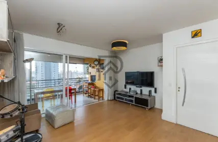 Imagem: Apartamento para Venda, Ipiranga