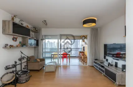 Imagem: Apartamento para Venda, Ipiranga