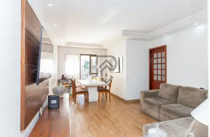 Imagem: Apartamento para Venda, Indianópolis