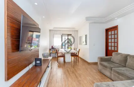 Imagem: Apartamento para Venda, Indianópolis