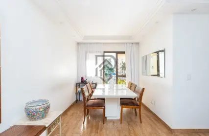 Imagem: Apartamento para Venda, Indianópolis