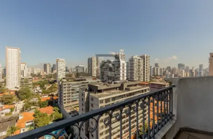 Imagem: Cobertura para Venda, Brooklin