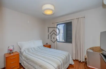 Imagem: Cobertura para Venda, Brooklin