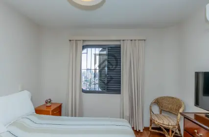 Imagem: Cobertura para Venda, Brooklin