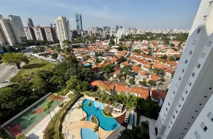 Imagem: Apartamento para Venda, Granja Julieta