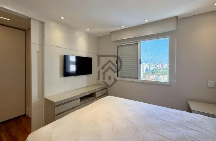 Imagem: Apartamento para Venda, Granja Julieta