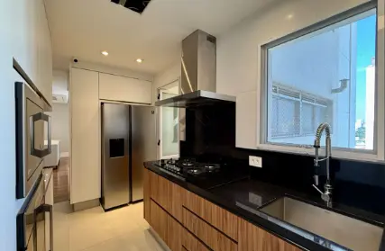 Imagem: Apartamento para Venda, Granja Julieta