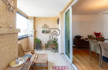 Imagem: Apartamento para Venda, Campo Belo (Zona Sul)