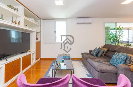 Imagem: Apartamento para Venda, Campo Belo (Zona Sul)