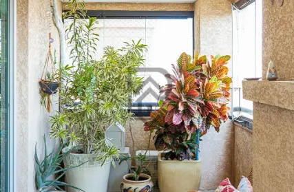 Imagem: Apartamento para Venda, Campo Belo (Zona Sul)