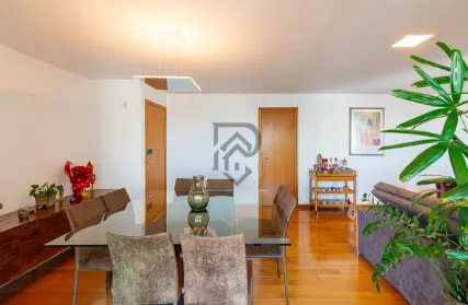 Imagem: Apartamento para Venda, Campo Belo (Zona Sul)