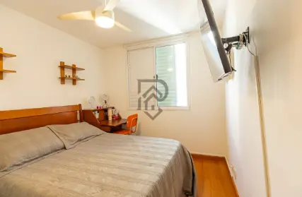 Imagem: Apartamento para Venda, Campo Belo (Zona Sul)