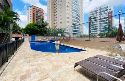 Imagem: Apartamento para Venda, Saúde