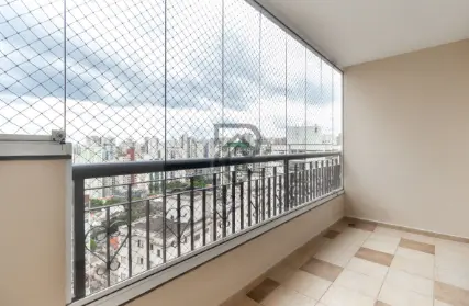 Imagem: Apartamento para Venda, Saúde