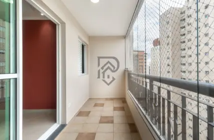 Imagem: Apartamento para Venda, Saúde