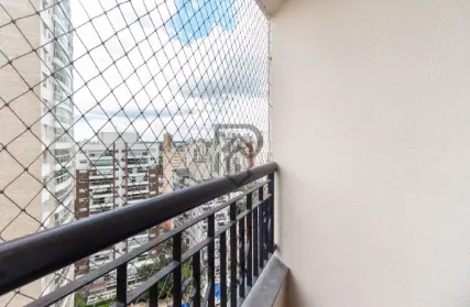 Imagem: Apartamento para Venda, Saúde