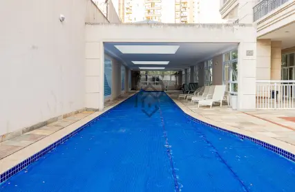 Imagem: Apartamento para Venda, Vila Clementino