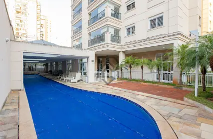 Imagem: Apartamento para Venda, Vila Clementino