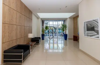 Imagem: Apartamento para Venda, Vila Clementino