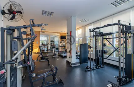 Imagem: Apartamento para Venda, Vila Clementino