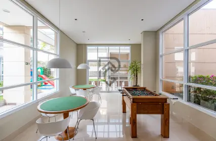 Imagem: Apartamento para Venda, Vila Clementino