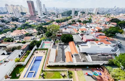 Imagem: Apartamento para Venda, Aclimação