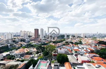 Imagem: Apartamento para Venda, Aclimação