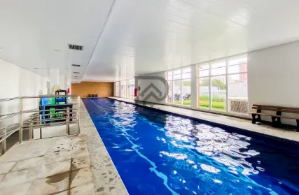 Imagem: Apartamento para Venda, Aclimação