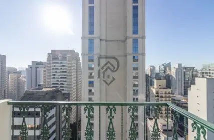 Imagem: Apartamento para Venda, Itaim Bibi