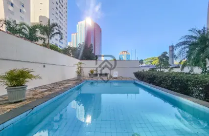 Imagem: Apartamento para Venda, Itaim Bibi