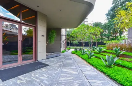 Imagem: Apartamento para Venda, Vila Olímpia (Zona Sul)