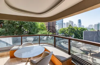Imagem: Apartamento para Venda, Vila Olímpia (Zona Sul)