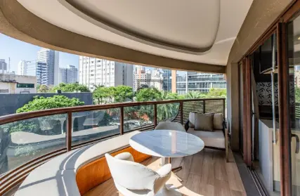 Imagem: Apartamento para Venda, Vila Olímpia (Zona Sul)