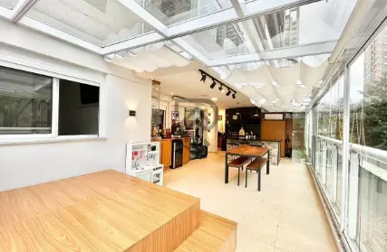 Imagem: Apartamento para Venda, Aclimação