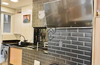 Imagem: Apartamento para Venda, Aclimação