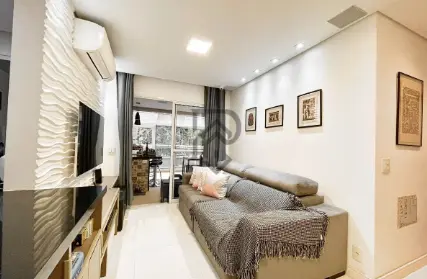 Imagem: Apartamento para Venda, Aclimação