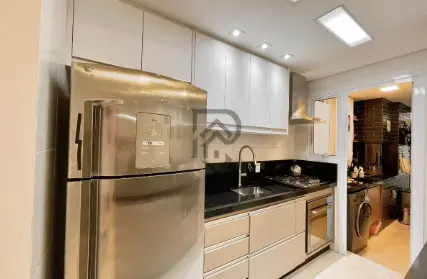 Imagem: Apartamento para Venda, Aclimação