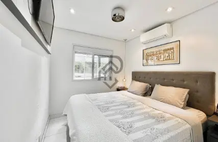 Imagem: Apartamento para Venda, Aclimação