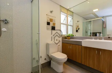 Imagem: Apartamento para Venda, Campo Belo (Zona Sul)